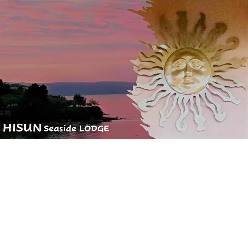 HIsun 4 Seasons Seaside Luxurious Maisonette