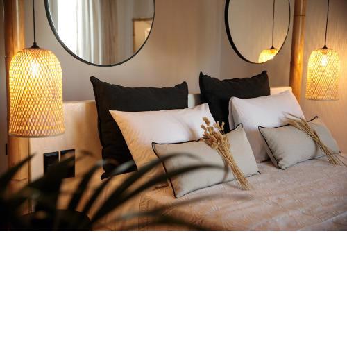 Hiviscus Apartment Naxos