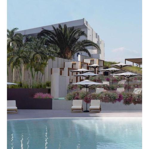 HL Rondo Hotel
