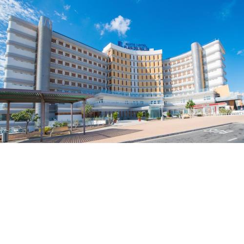 HL Suitehotel Playa del Inglés - Adults Only