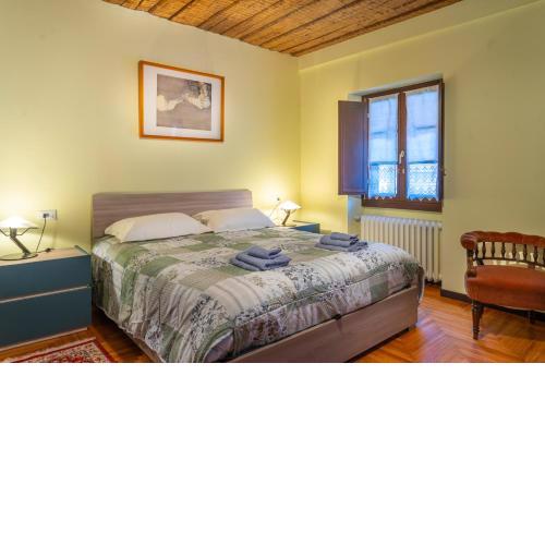 Hladik House - Alpi Giulie Cosy Apartment