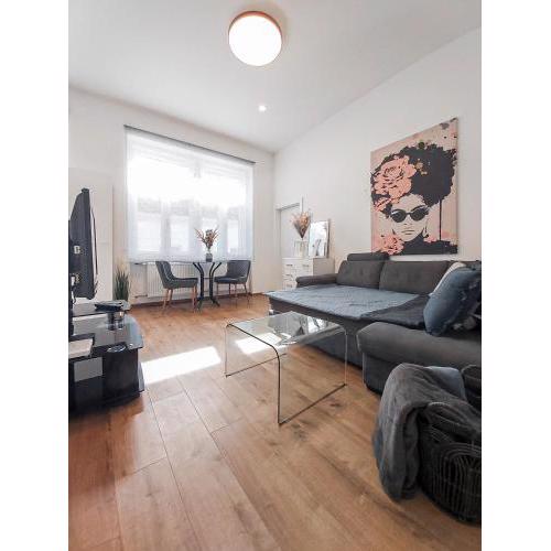 Hlavna Apartment II Košice