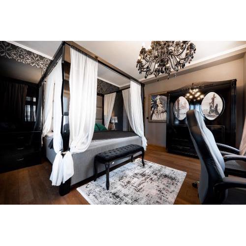 Hlavna Premium Apartment Kosice Center 3 room