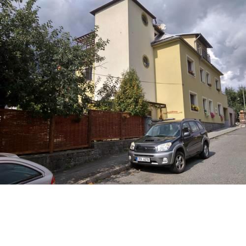 Hlinsko apartment