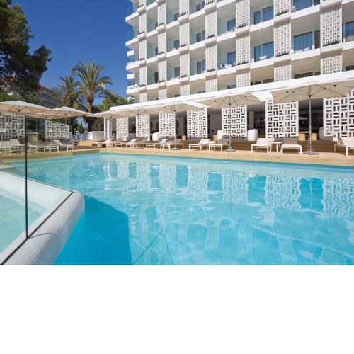 HM Balanguera Beach - Adults Only