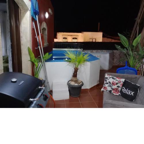 H&M prive HOME 105m2- MÀRGARITES RETHYMNO