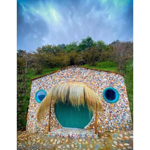Hobbitköy giresun