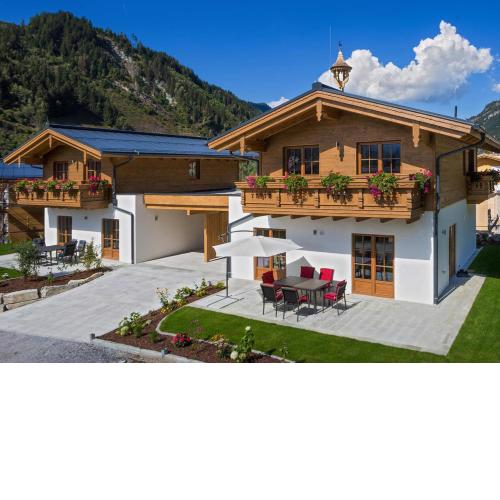 Hochalmbahnen Chalets Rauris 1-04, Maislaufeldweg 1d