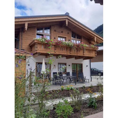 Hochalmbahnen Chalets Rauris 1-07 WE1 Maislaufeldweg 1f EG