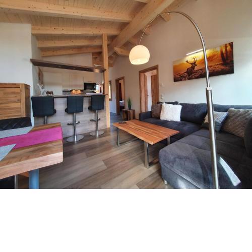 Hochalmbahnen Chalets Rauris 1-07 WE2, Maislaufeldweg1f OG
