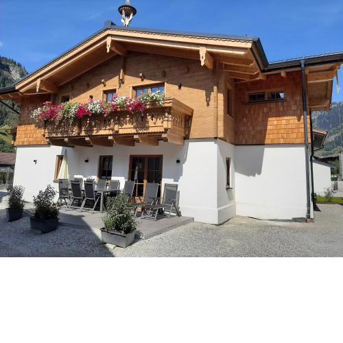 Hochalmbahnen Chalets Rauris 1-09 WE1, Maislaufeldweg 1i EG