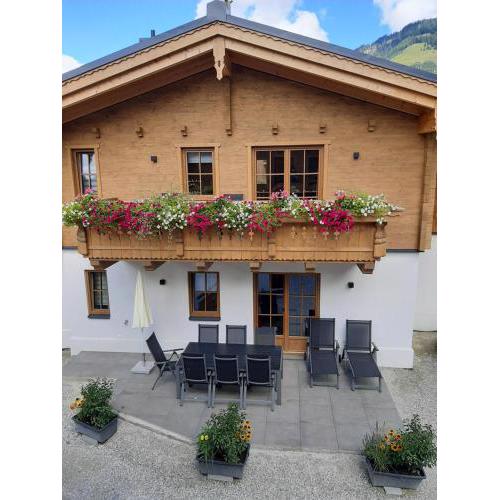 Hochalmbahnen Chalets Rauris 1-09 WE2, Maislaufeldweg 1i OG