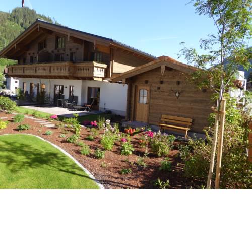 Hochalmbahnen Chalets Rauris (Appartements)