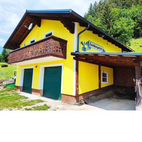 Hochbergerhof