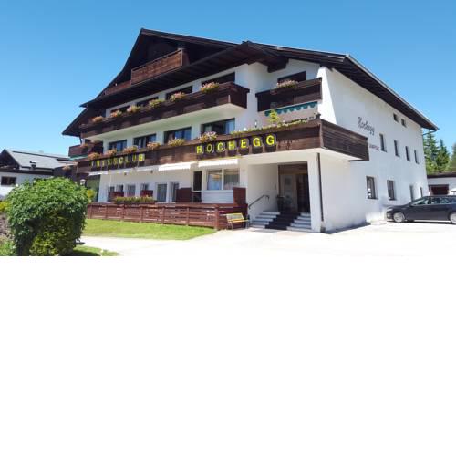 Hochegg Appartements