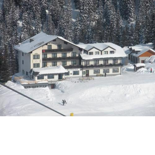 Hochkarhof