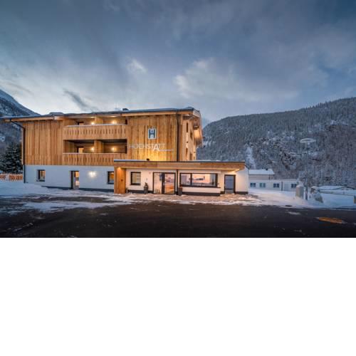 Hochstatt Appartements