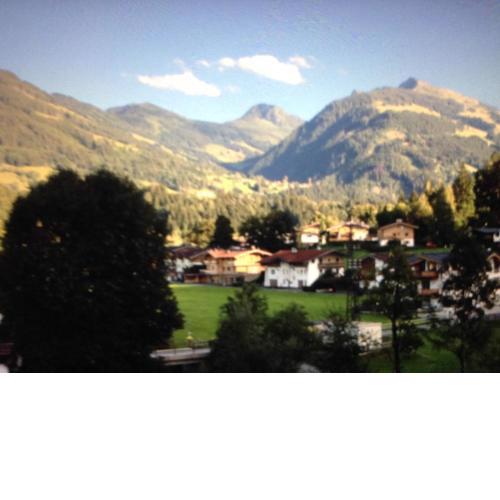 Hochwertiges Penthouse