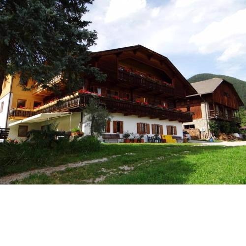 Hochwieserhof
