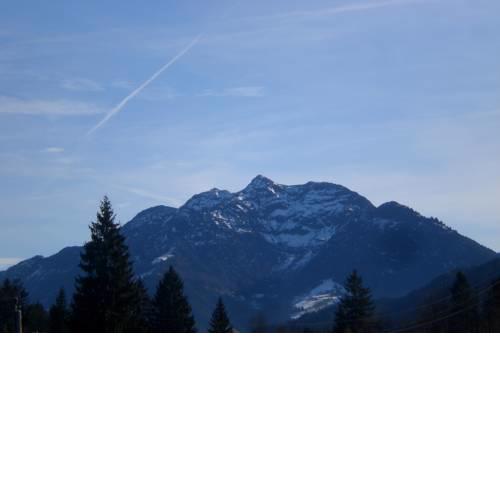 Höck - "Stallhäusl "