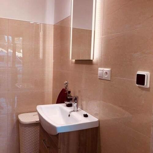 Hodinovy hotel