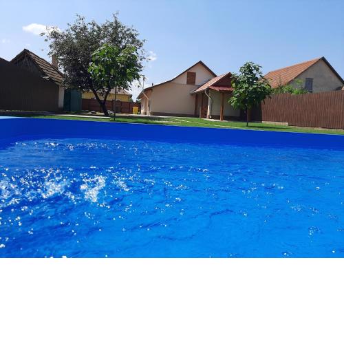 Hódvár Apartman
