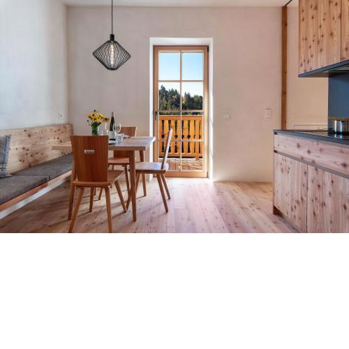 Hof im Thal Apt Lärche