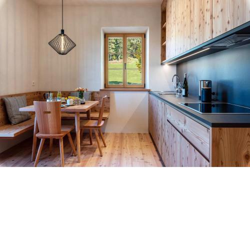 Hof im Thal Apt Linde