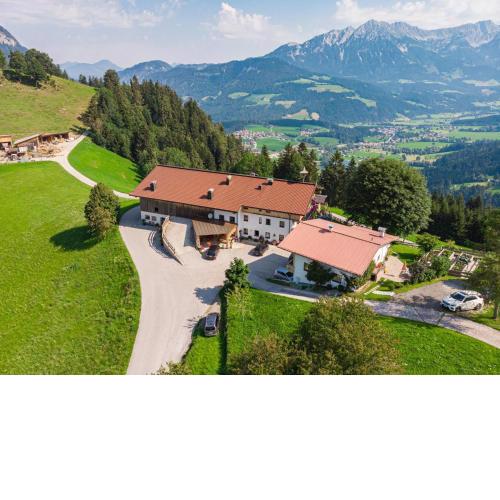 Hof Koglbauer - Salvenberg II