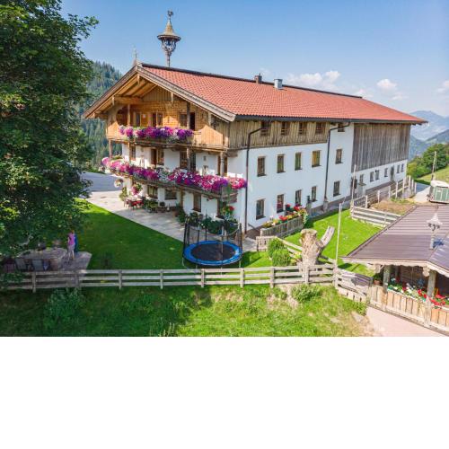 Hof Koglbauer - Salvenberg IV und V