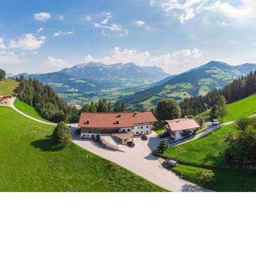Hof Koglbauer - Salvenberg V