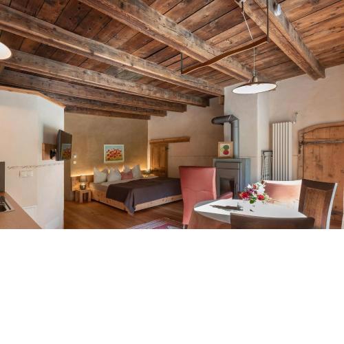 Hof Neuhaus Laugen Alm