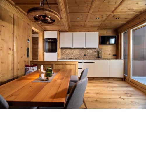 Hofchalet Alm - Örlerhof