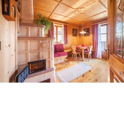 Hoferhof Apartement Bergspitze