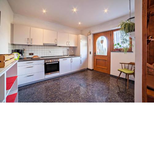 Hoferhof Apartement Bergzauber