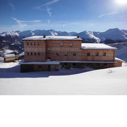 Hofgasteinerhaus