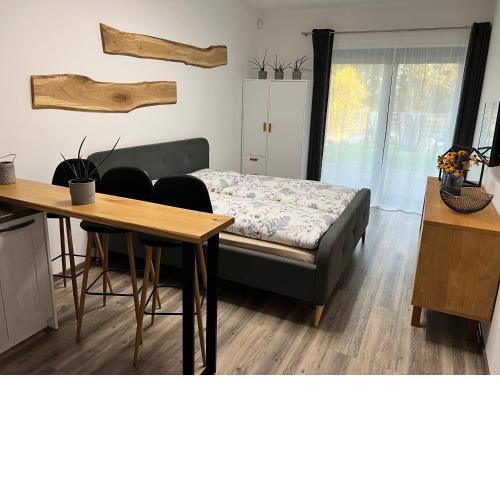 Hofmann Apartment