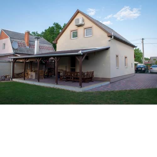 Hőforrás Apartman