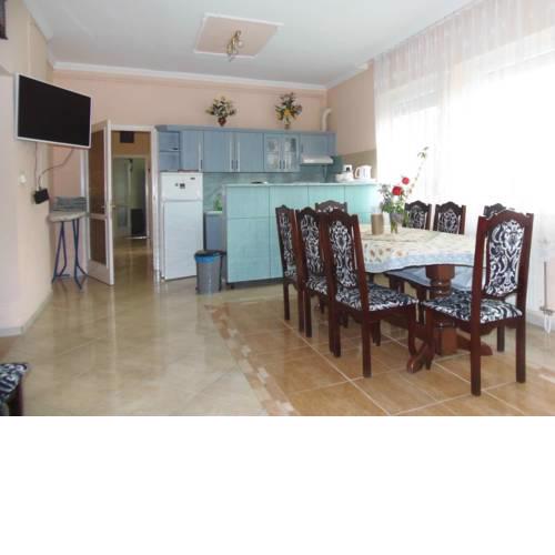 Hőforrás Apartman