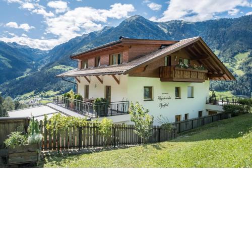 Hofschenke Pfeiftal - Heuduft