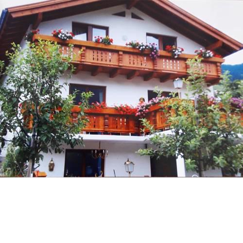Hofstätter Ferienwohnung