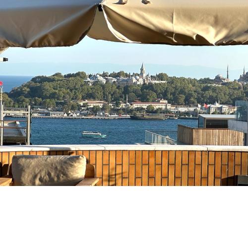 HOFT Cihangir