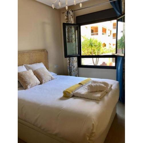 Hogar Brisa de Las Marinas