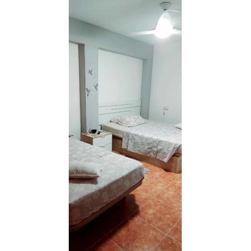 Hogar Zoe