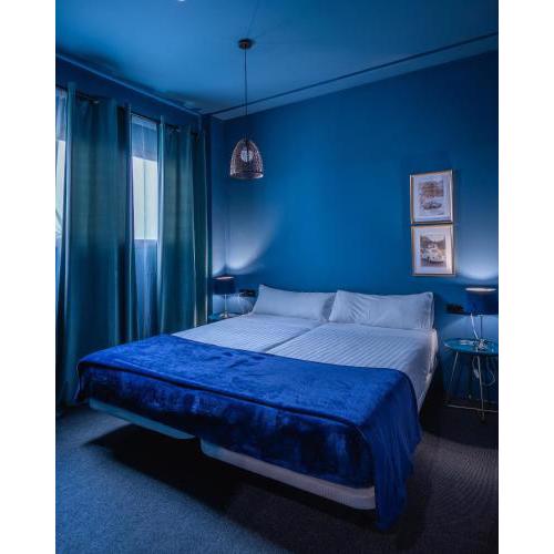 HoGraFic hotel boutique