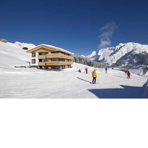 Hohe Welt Luxury Apartments