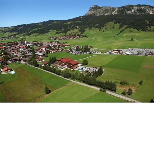 Hohenfels das Landhotel für Genießer
