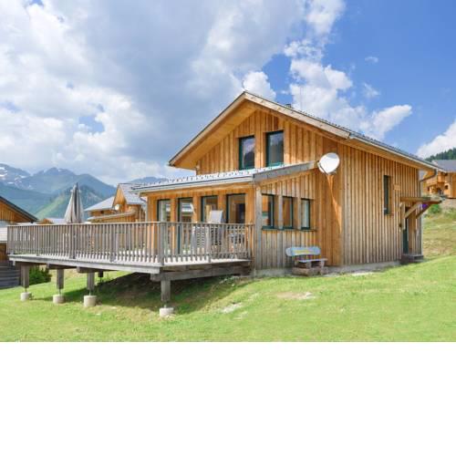 Hohentauern Chalet 25