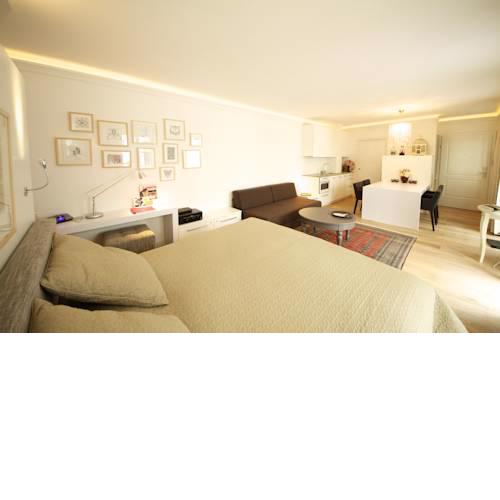 Hoheschule Apartment Kapriole