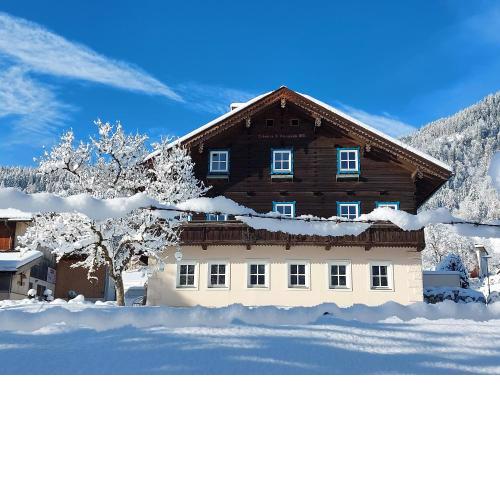 Hohlbichl Gut
